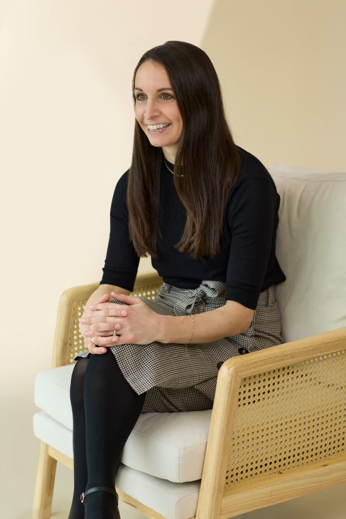 Lucy O'Brien