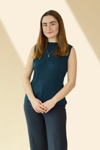 Magda Szafaryn