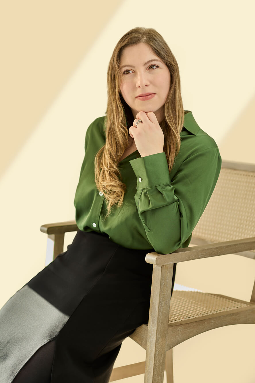 Maia Smith