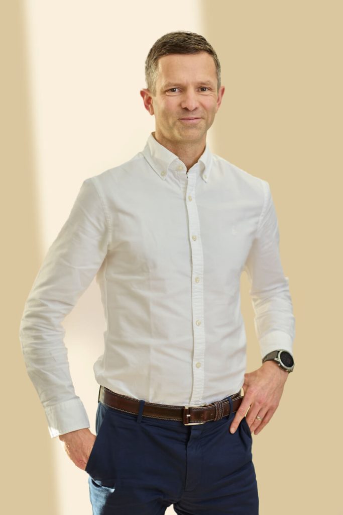 Marc Leyshon