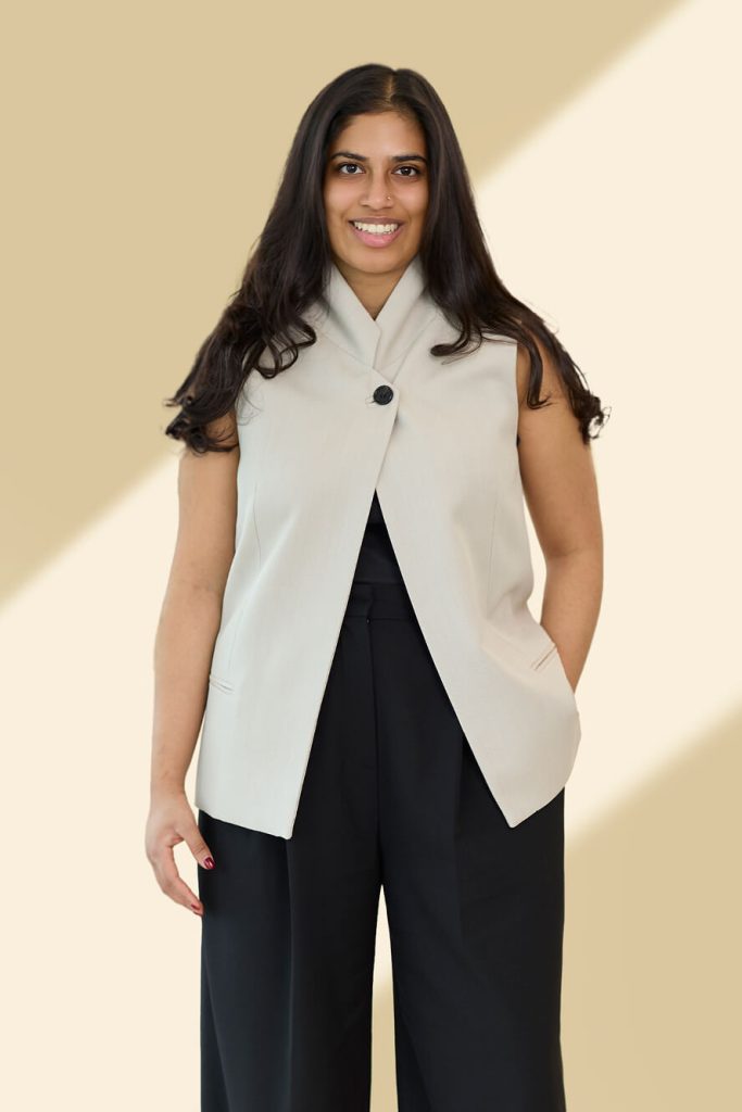 Maria Nadarajah