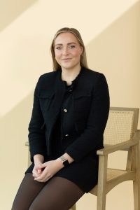 Marzenka Opalinska