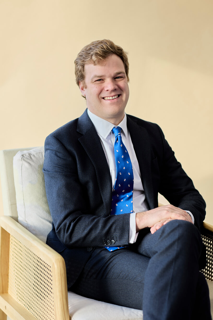 Matt Pexton