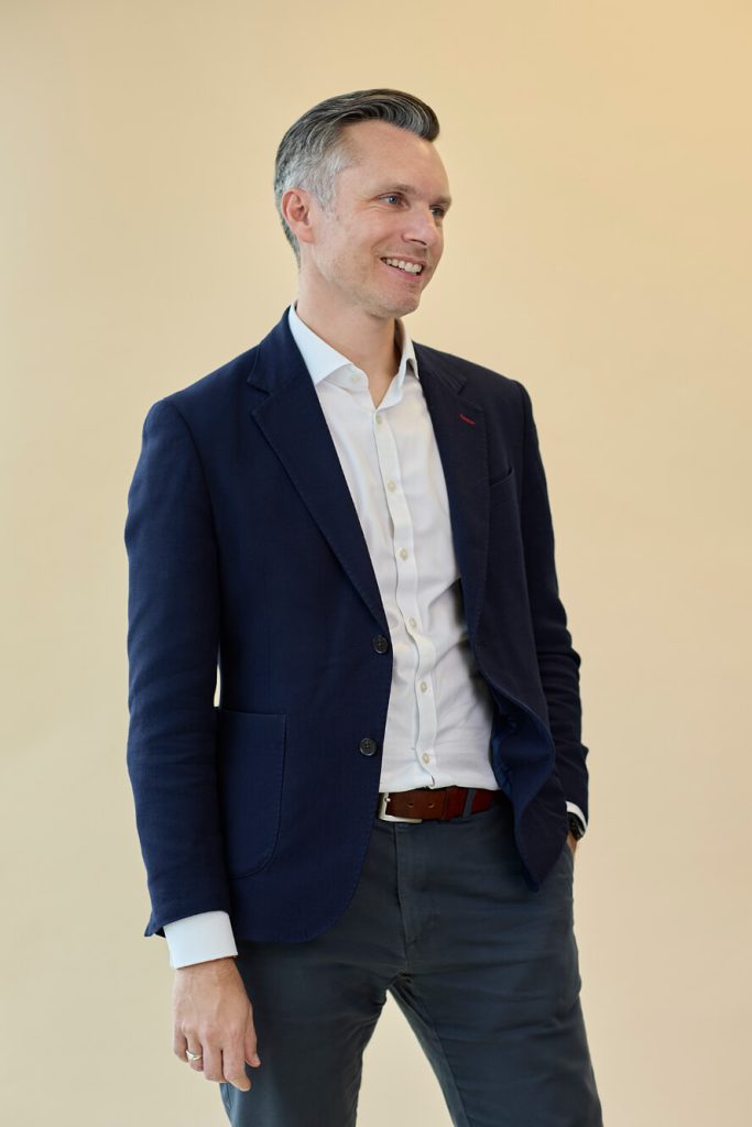 Matthew Braithwaite