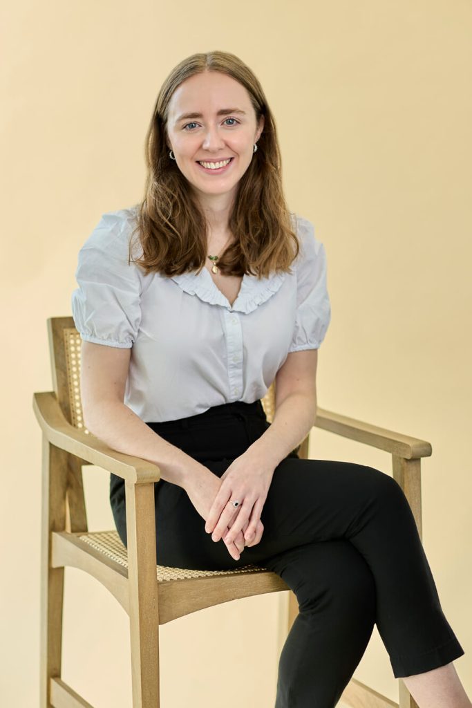 Megan Raine Milbourne