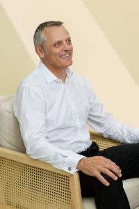 Michael Gardner