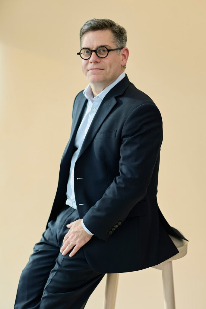 Mike Ridsdale
