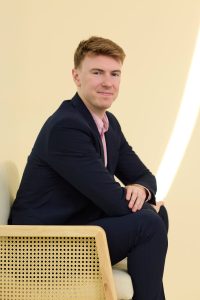 Nick Thomson
