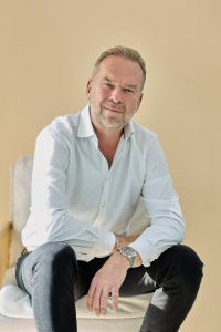 Nigel Taylor