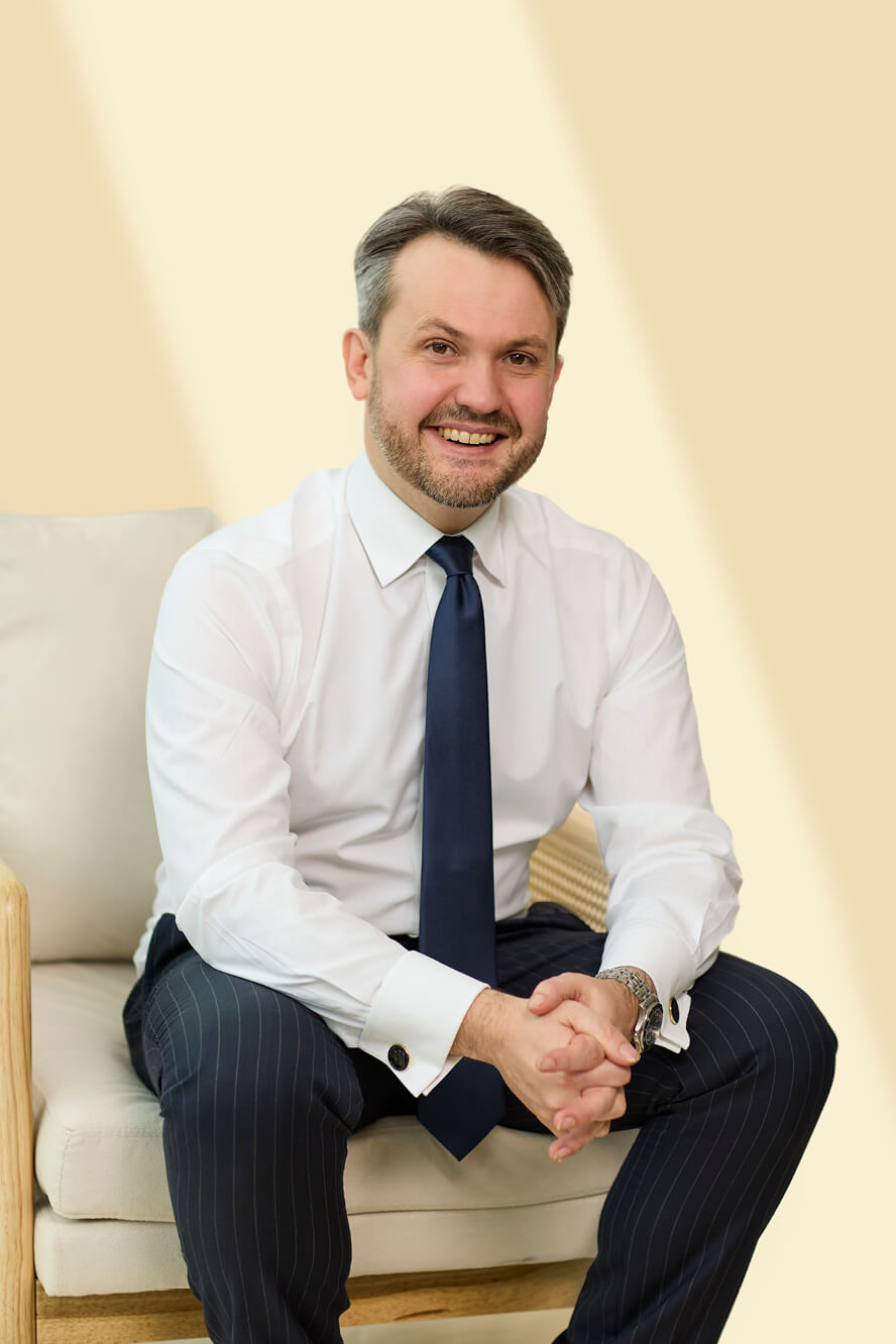 Oliver Embley