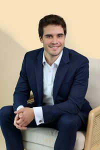 Patrick Martinez-Brown