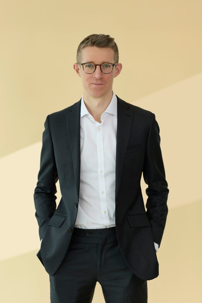Patrick McGrath