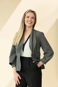 Rachel Fitzgerald