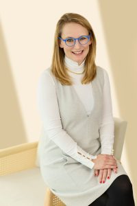 Rachel Morris