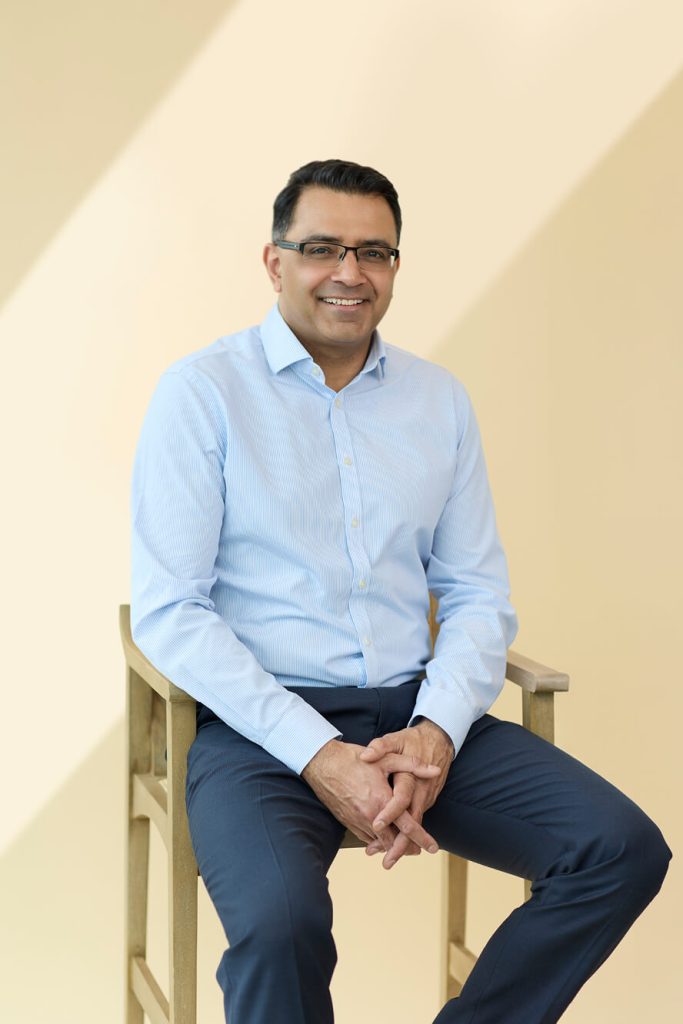 Ravinder Mahal