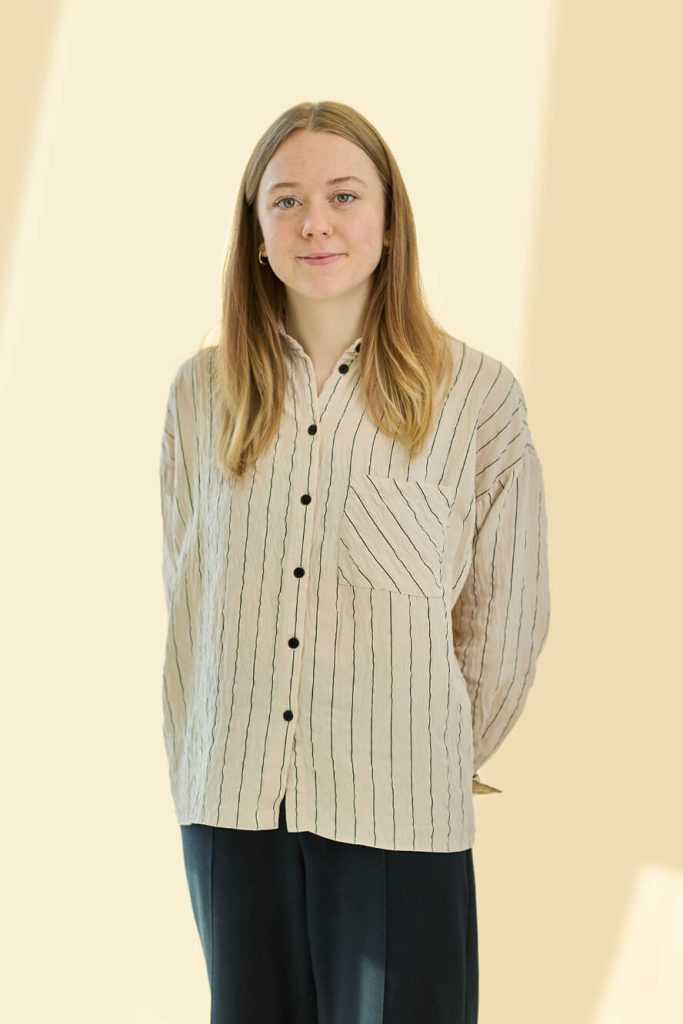 Rhian Bevan