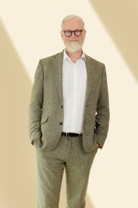 Richard Saunders