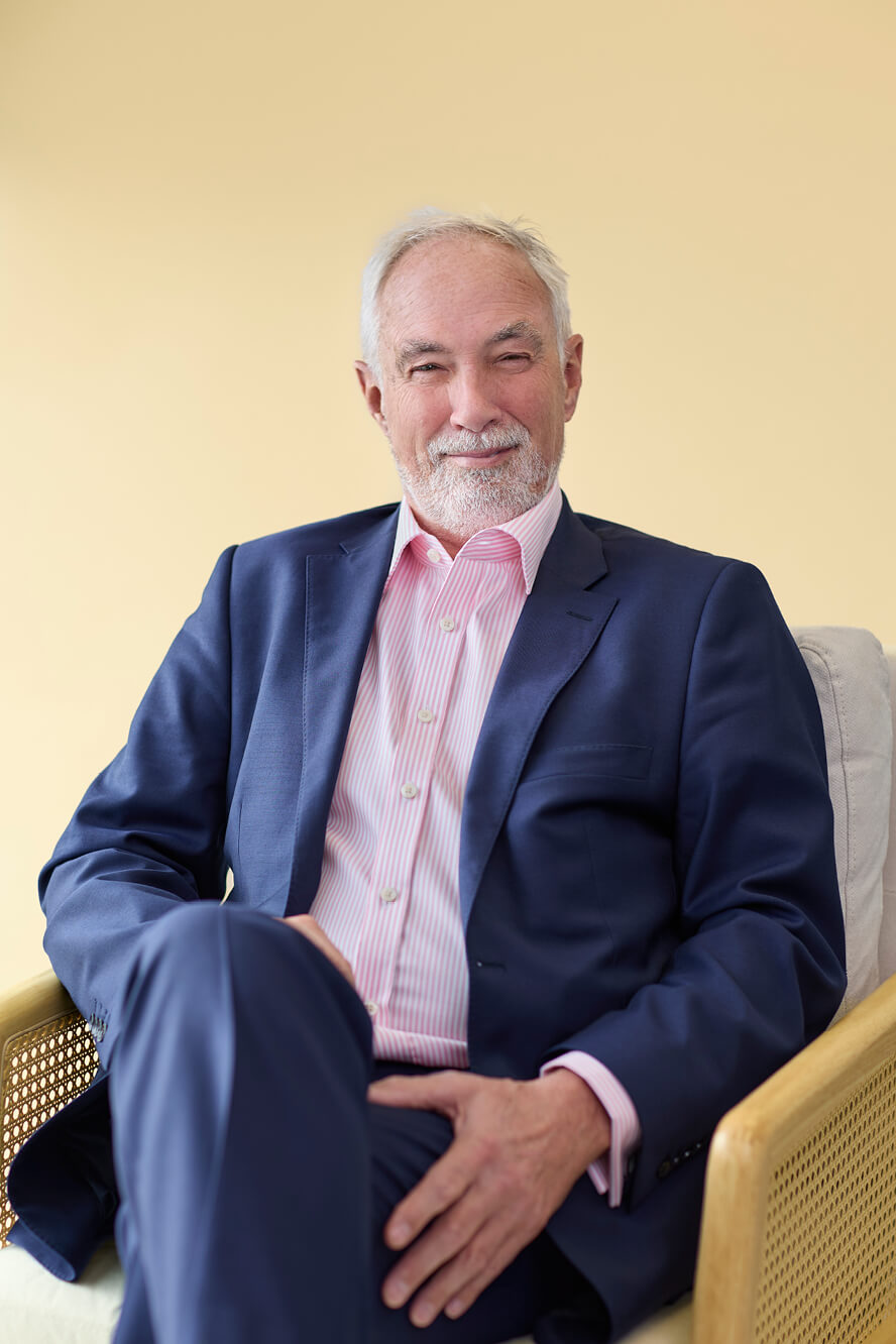 Richard Boulding