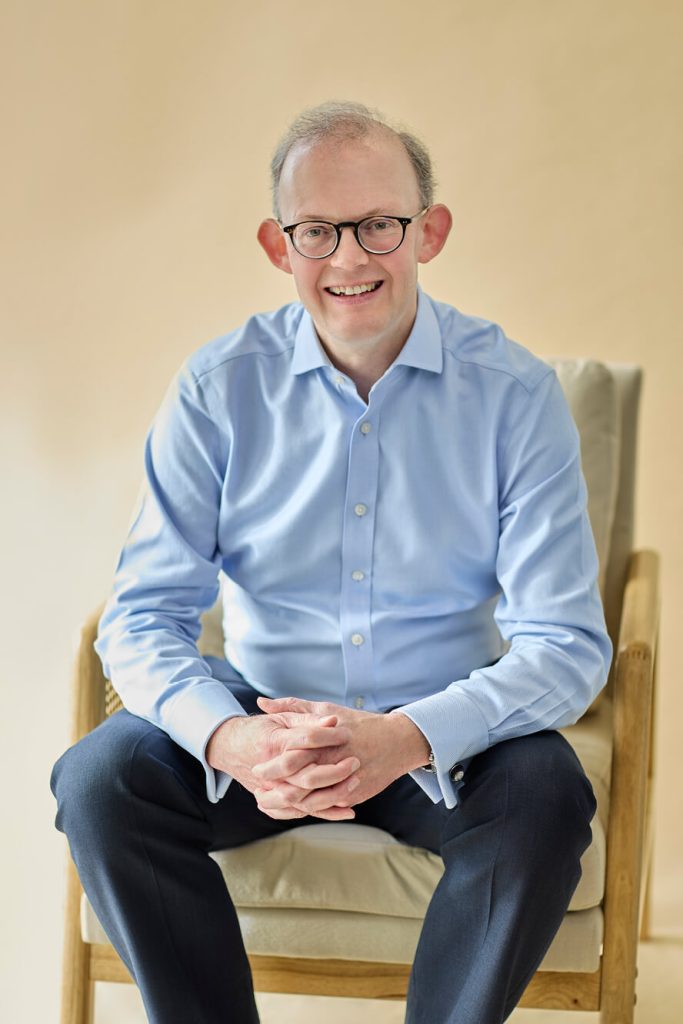 Robert Paterson