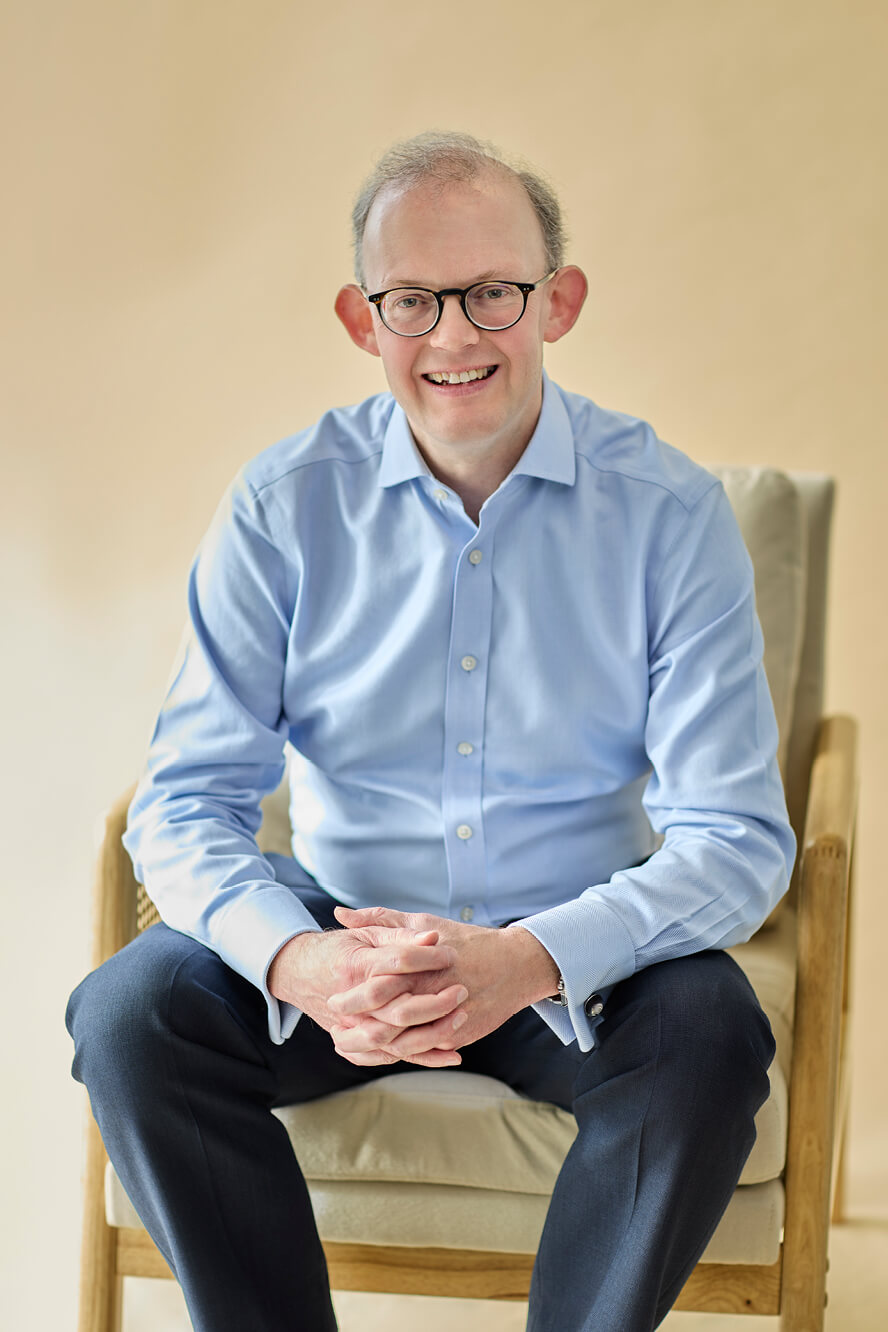 Robert Paterson