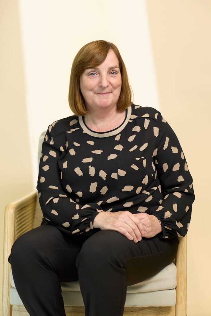 Roz Crowley