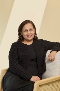 Sanjvee Shah