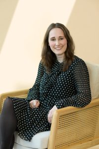 Sarah Turner