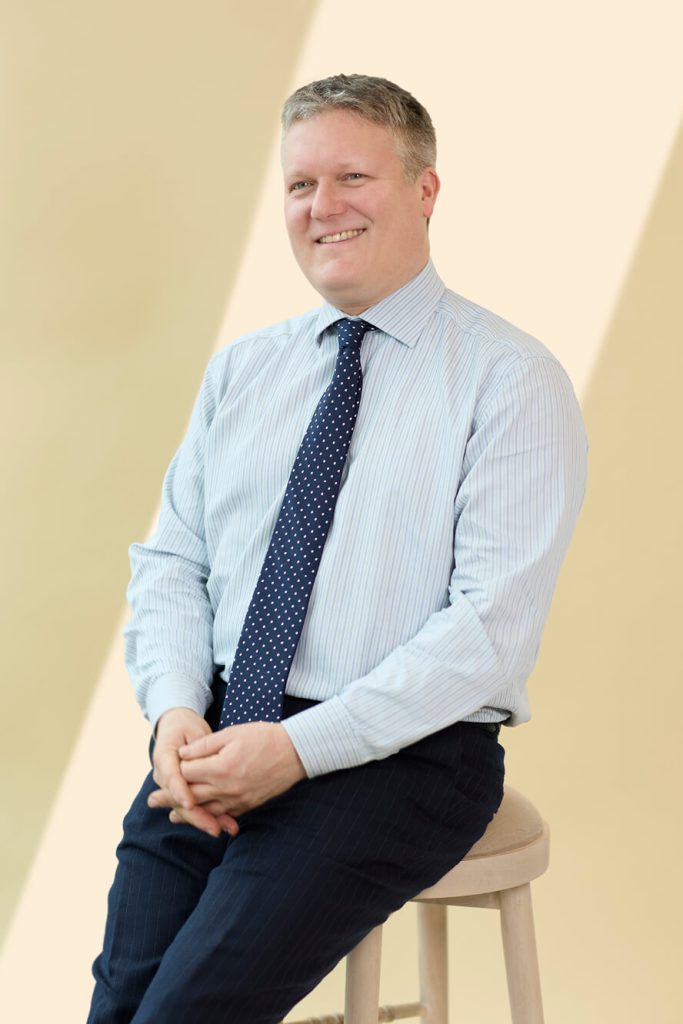 Simon Blackburn