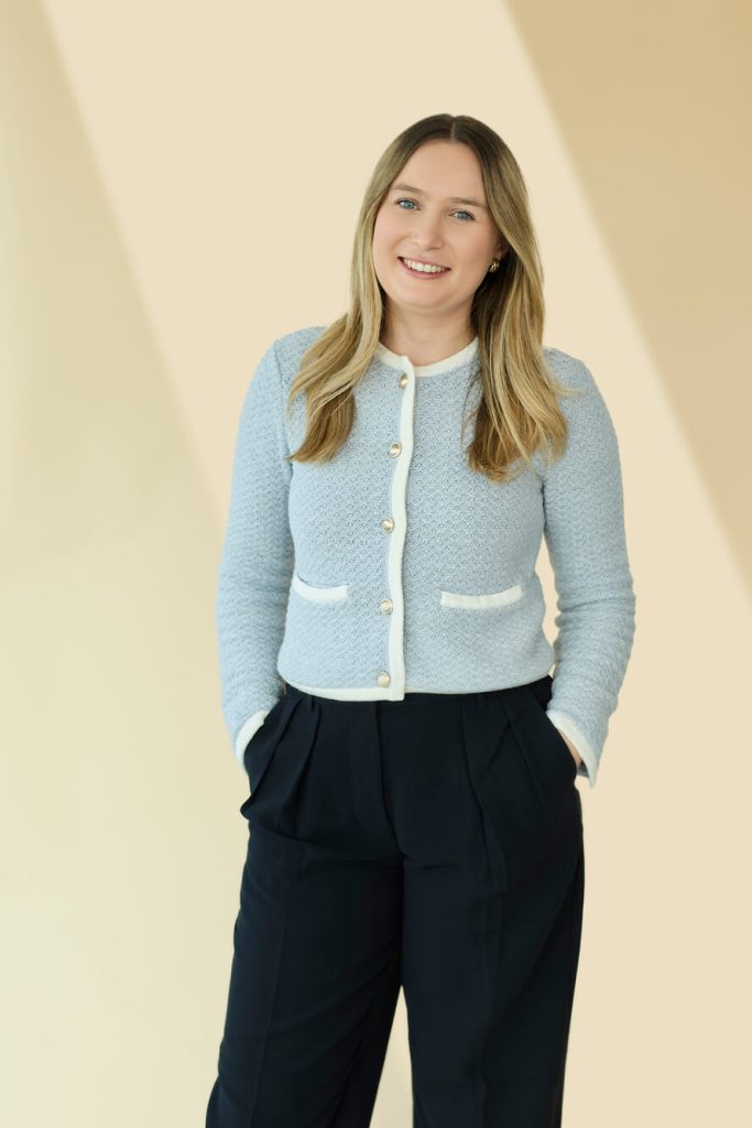 Stephanie Sandison