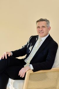 Stephen Ravenscroft