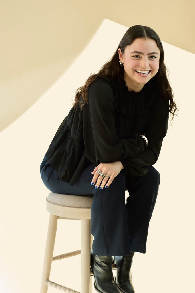 Suleika Horrocks
