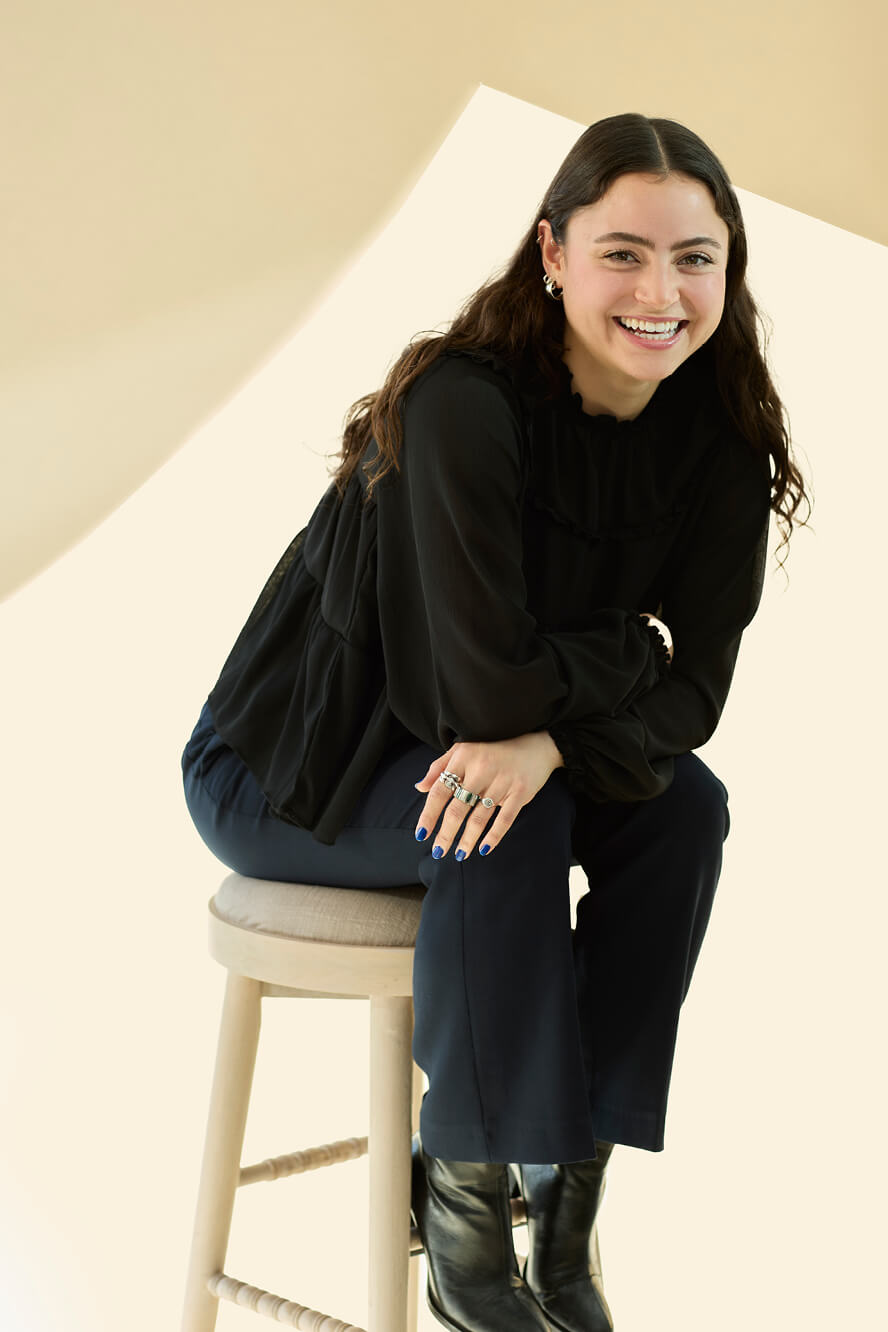 Suleika Horrocks