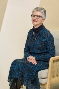 Suzanne Reeves