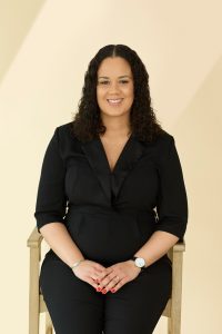 Tanya Lloyd