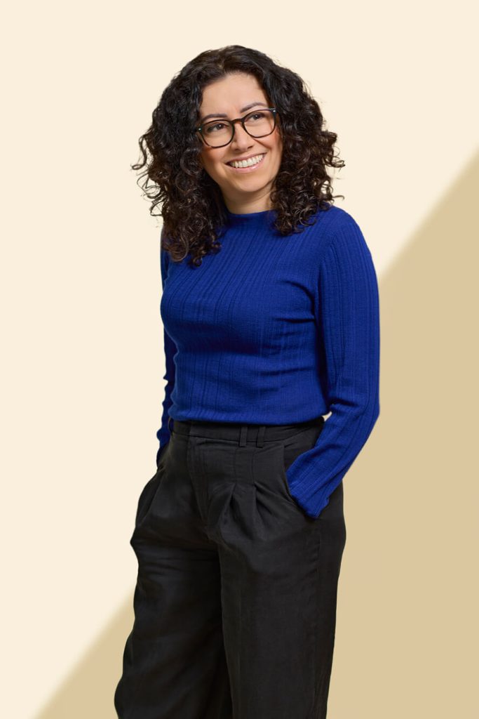Tatevik Grigorian