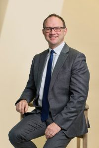 Tom Allfree