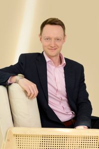 Tom Boersma