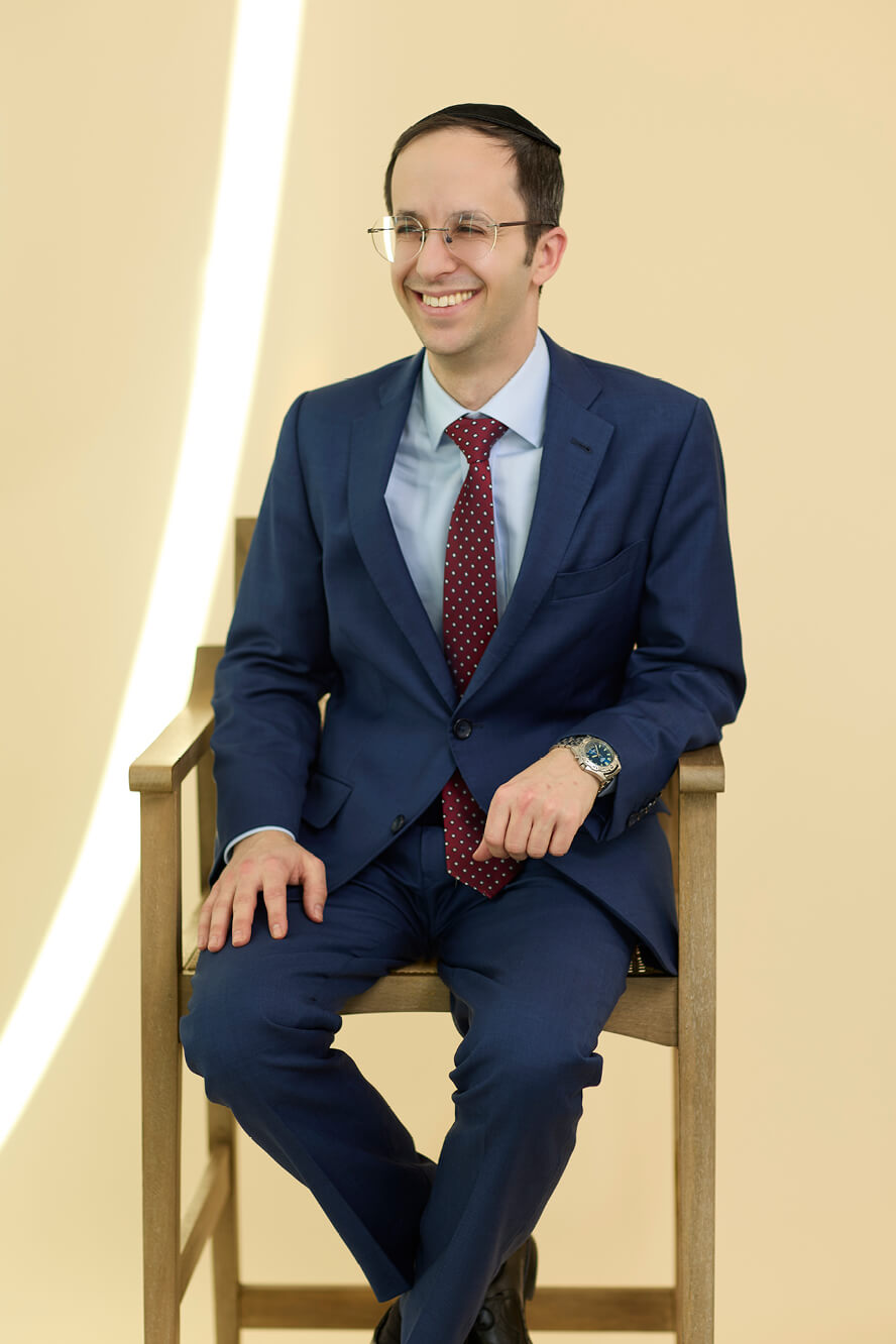 Uriel Newman
