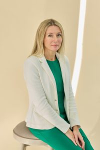 Vicky Mahon