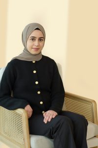 Zainab Agha