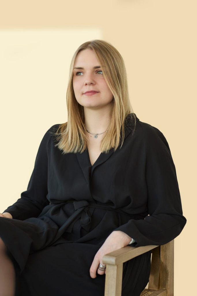 Zuzanna Kostyra